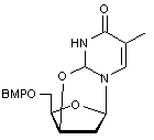 2,3’-Anhydro-5’-O-p-anisoylthymidine