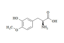 4-O-Methyl DOPA