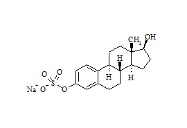 17-β-Estradiol-3-O-sulfate sodium salt