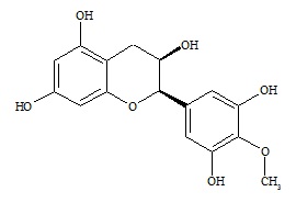 4’-O-Methyl-(-)-Epi-Gallocatechin