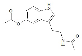 N,O-Diacetyl serotonin
