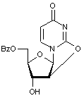 5’-O-Benzoyl-2,2’-anhydrouridine