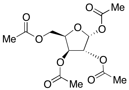 1,2,3,5-Tetra-O-acetyl-D-xylofuranose