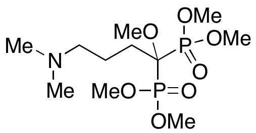 Tetramethyl N,N,O-Trimethyl Alendronate
